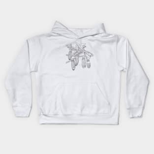 Peanuts Kids Hoodie